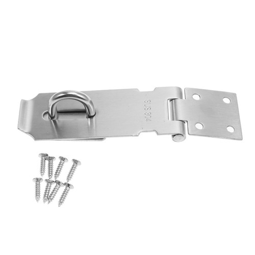 Inch verrou inox loquet - verrou,
