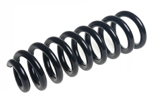 Ressort suspension essieu - de,