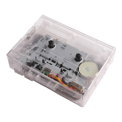 Lecteur cassette usb portable - usb,