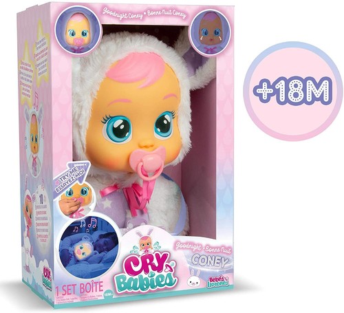 Imc toys cry - imc,