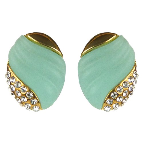 Boucles oreilles plaqué or - d'oreilles,