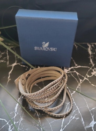 Bracelet slake cristal - bracelet, de
