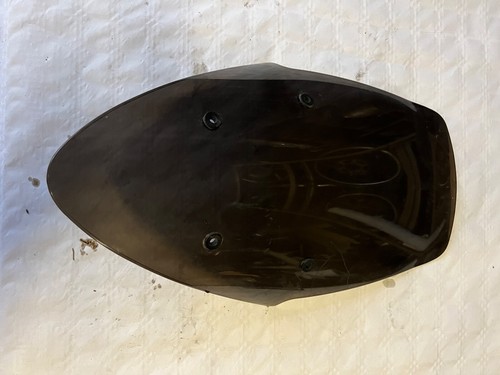 Bulle daelim s300 - bulle,