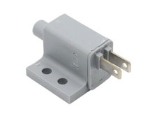 Interrupteur (2 pôles) adapté pour John Deere 355D Tracteur de pelouse