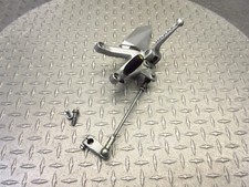 2002 01-04 Aprilia Futura RST1000 OEM Left Rearset Shifter Pedal Linkage Peg