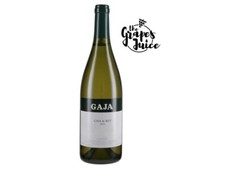 Gaja Gaja & Rey 2011 Vin Blanc Chardonnay Langhe DOC Piémont
