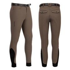 Pantalon Équitation Homme