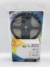 ZU –Ruban LED RGB 5m Globo