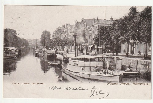 Pays bas nederland - bas,