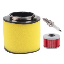 Filtre à air et à huile Kit