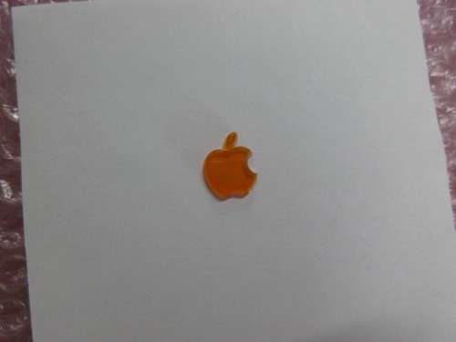 Apple ibook clamshell - apple, g3