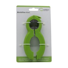 Ouvre-Tout 6-En-1 –