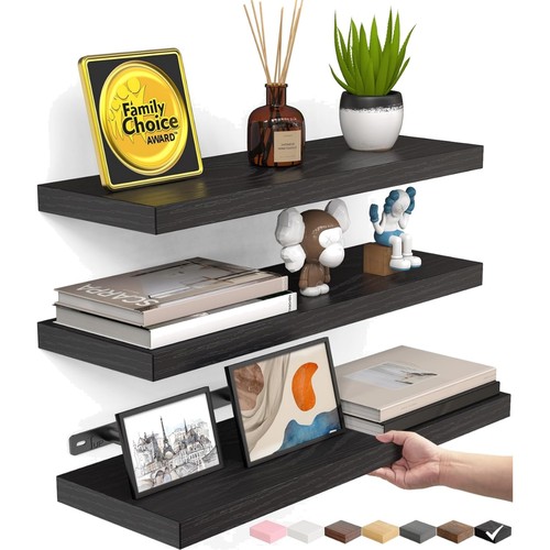 Floating shelves - floating,