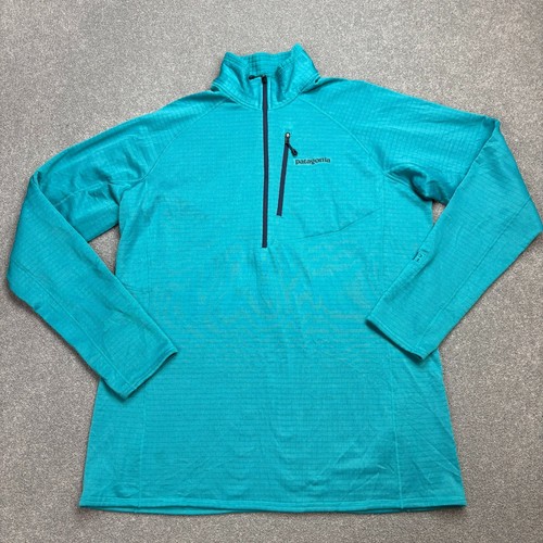 Pull patagonia polaire femme - polaire,