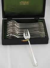 Christofle Japonais 12