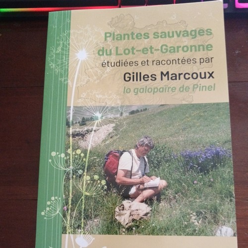 Plantes sauvages lot - plantes,