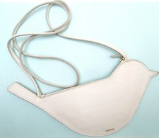 -FOSSIL sac à main 'Oiseau"