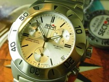 FREE SHIPPING! NOS SWISS