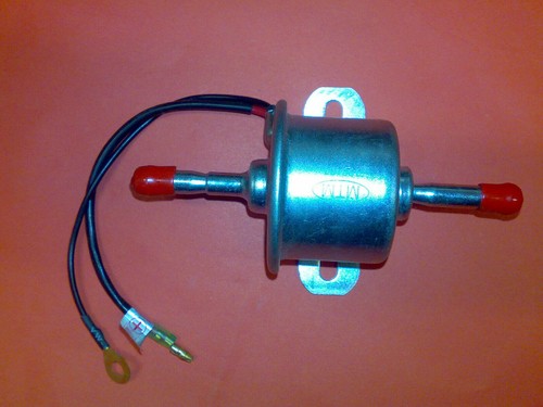 12v électrique pompe - pompe, à