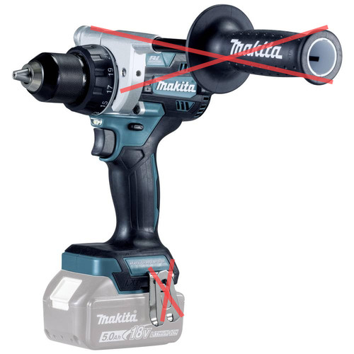 Visseuse lxt 130 - visseuse, 18