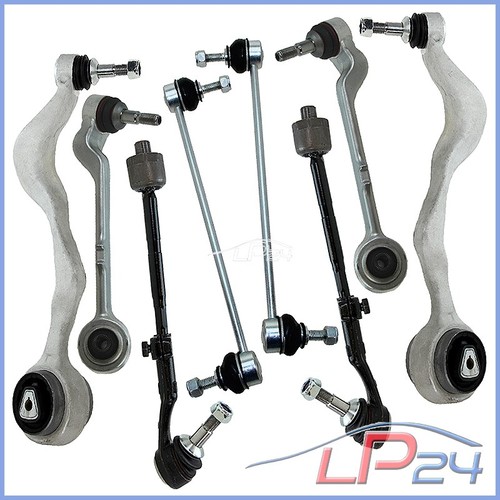 Kit bras suspension avant - de,