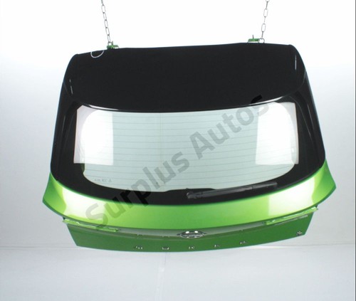 Hayon 9837499880 opel - hayon,