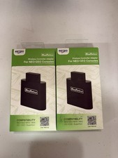 BlueRetro NEO-GEO Bluetooth