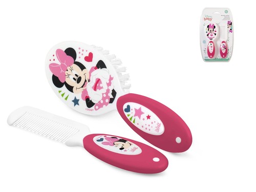 Disney minnie icon set - minnie,