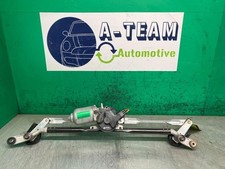 Moteur d'essuie-glace Kia Soul