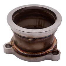 V-Band Turbo Downpipe