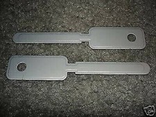 Radio Clés car Radio 2 din