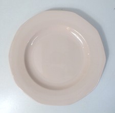 assiette de présentation