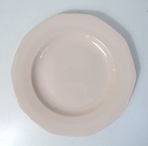 Assiette présentation - assiette, de
