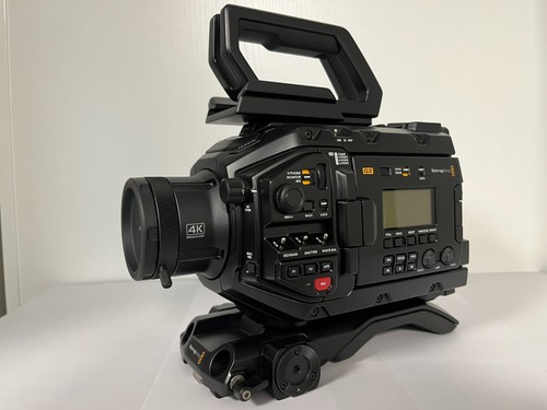 Camera ursa broadcast - camera, g2