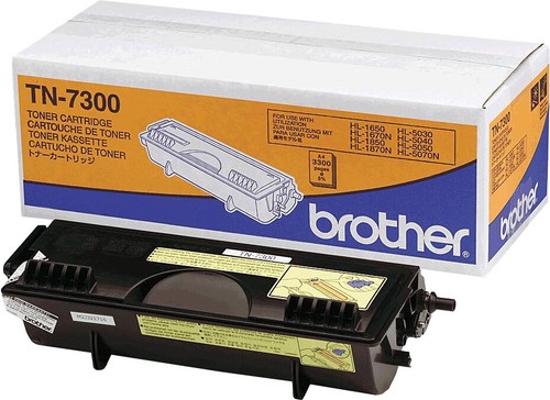 Toner original brother - toner,