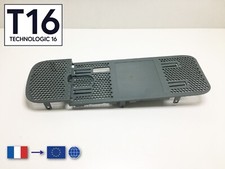 XBOX 360 FAT:  Grille plastique côté Disque Dur (Plusieurs modèles)