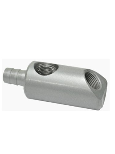 Raccord rechange collecteur - raccord, de
