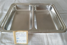 CHRISTOFLE PLAT A LÉGUMES 2