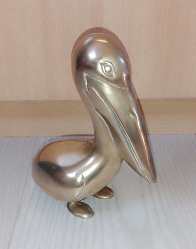 Oiseau toucan laiton - oiseau,