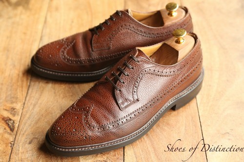 Chaussures lacets crockett - à,