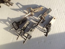 JeP 6 original couplings for lots of locos and cars from the range