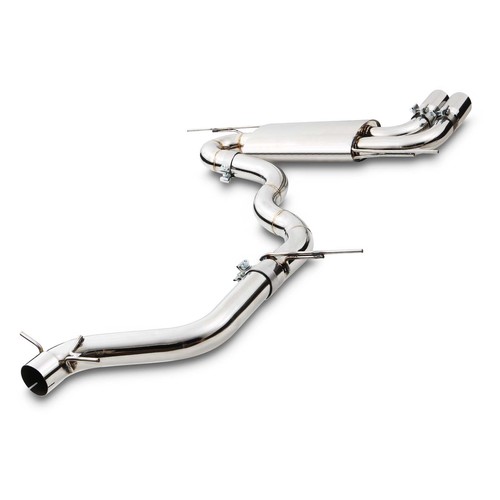 Système d échappement - 3",
