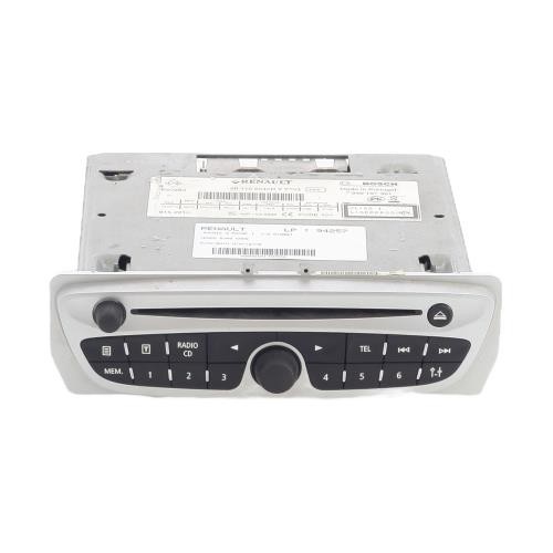 Autoradio origine renault - autoradio,