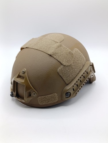 Casque militaire balistique - balistique,