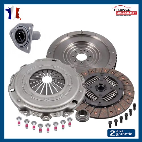 Kit embrayage volant moteur - d'embrayage,