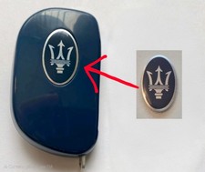 Autocollant Écusson clé plip