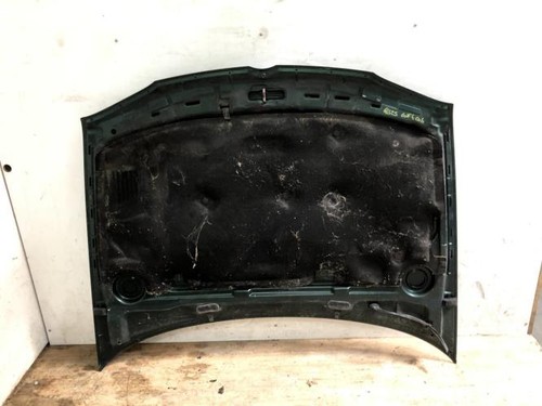 Capot volkswagen golf - golf, 4