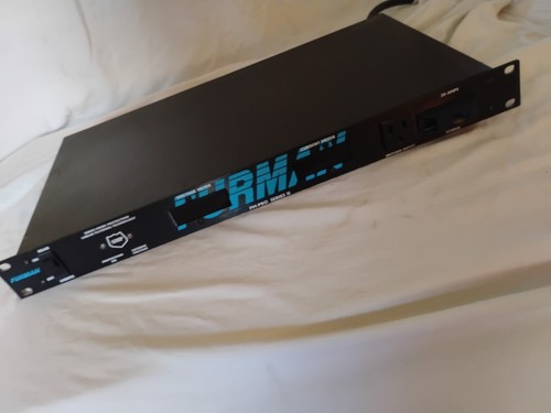 Furman power conditioner - furman,