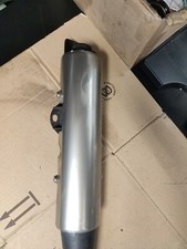 Silencieux D'échappement