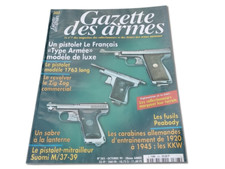 Gazette des Armes No. 303 Edit 10/99 ?5a.